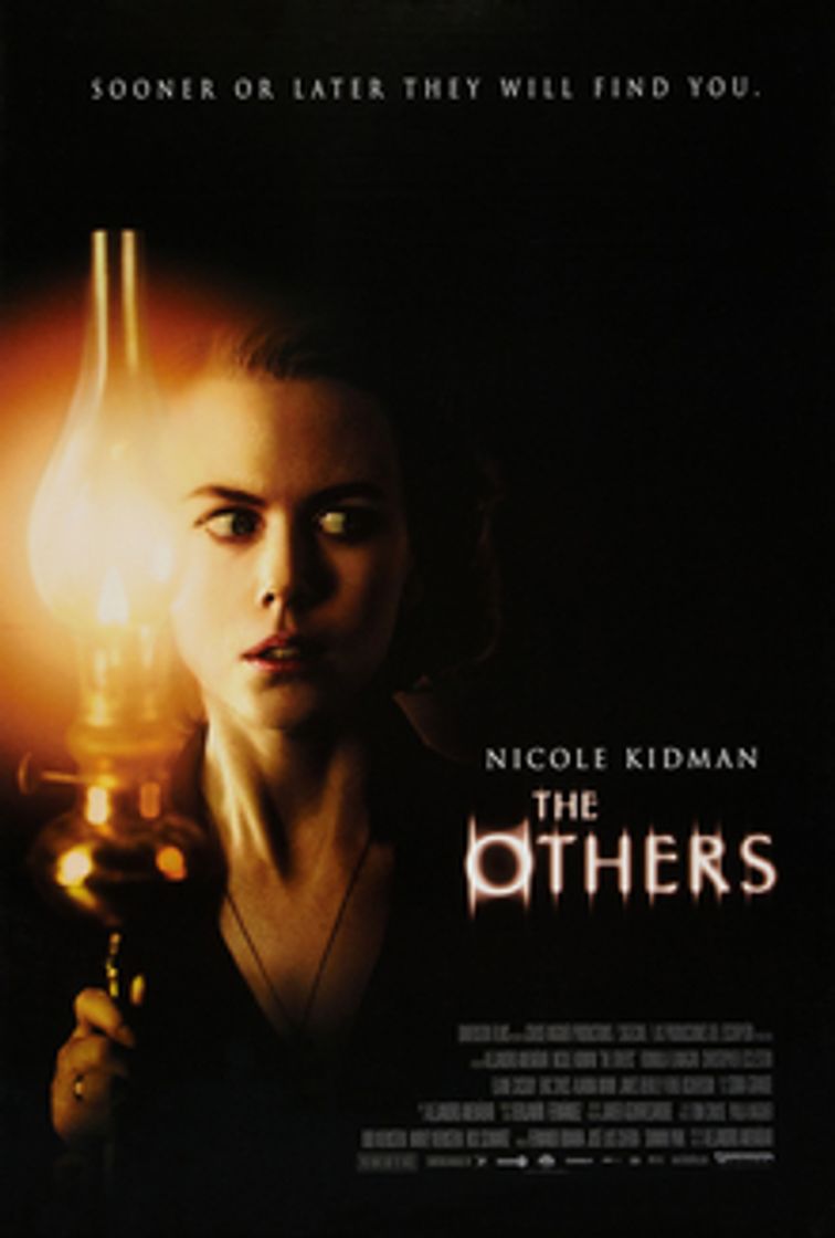 Movie The Others (2001)