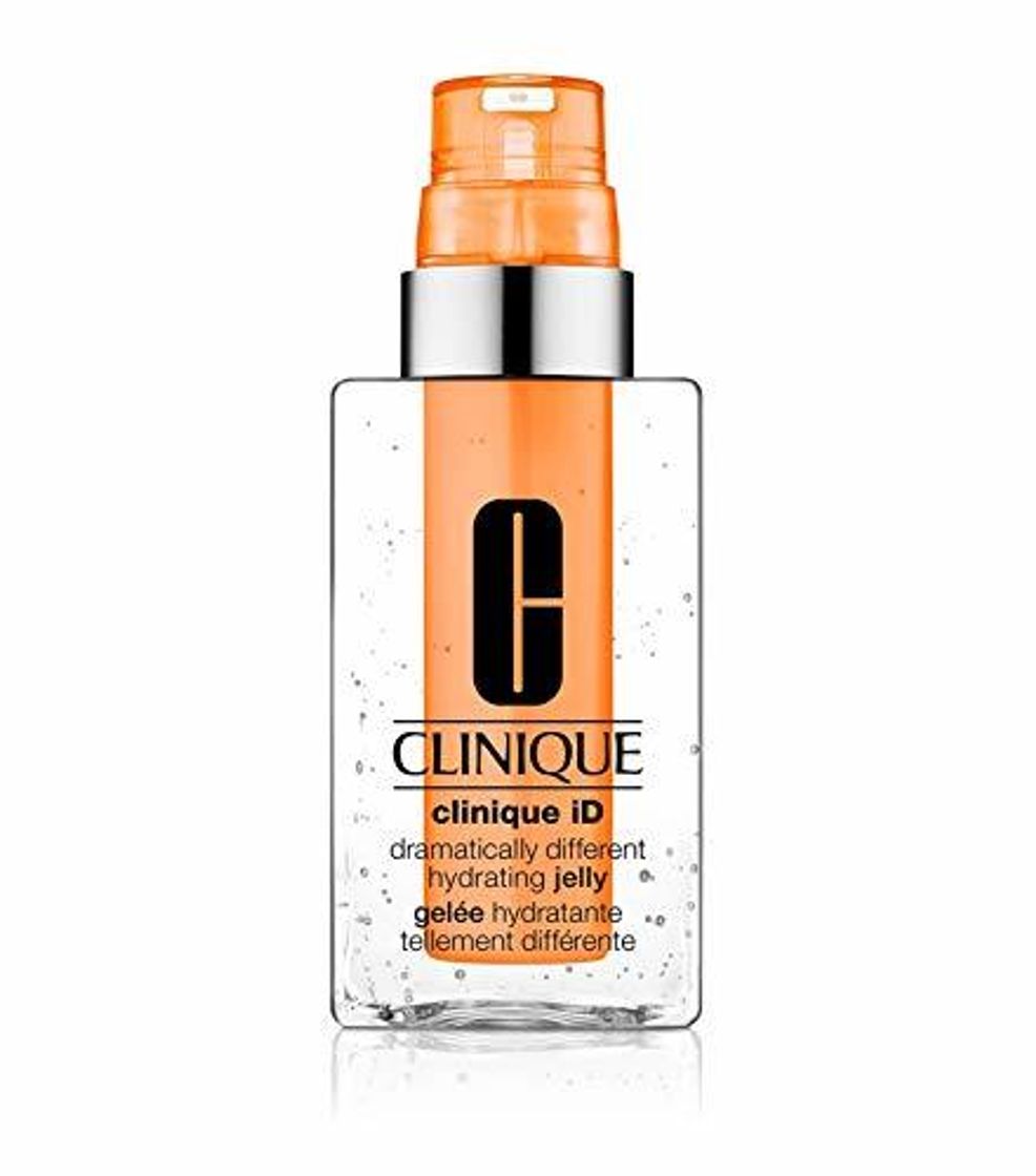 Belleza CLINIQUE ID DRAMATICALLY DIFFERENT MOISTURIZING LOTION 115ML