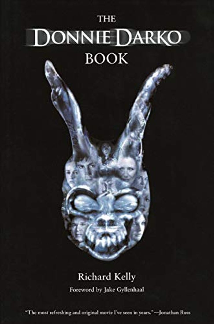 Book The Donnie Darko Book