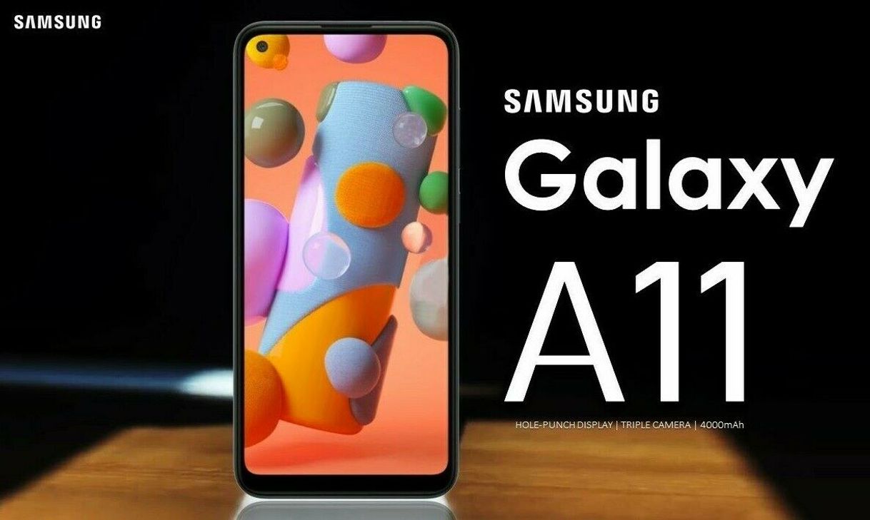 Product Samsung Galaxy A11 SM-A115F