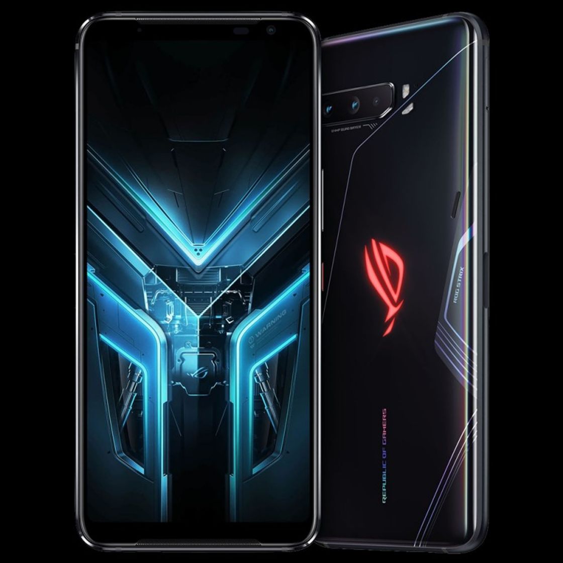 Product ASUS ROG Phone 3 Strix 16,7 cm