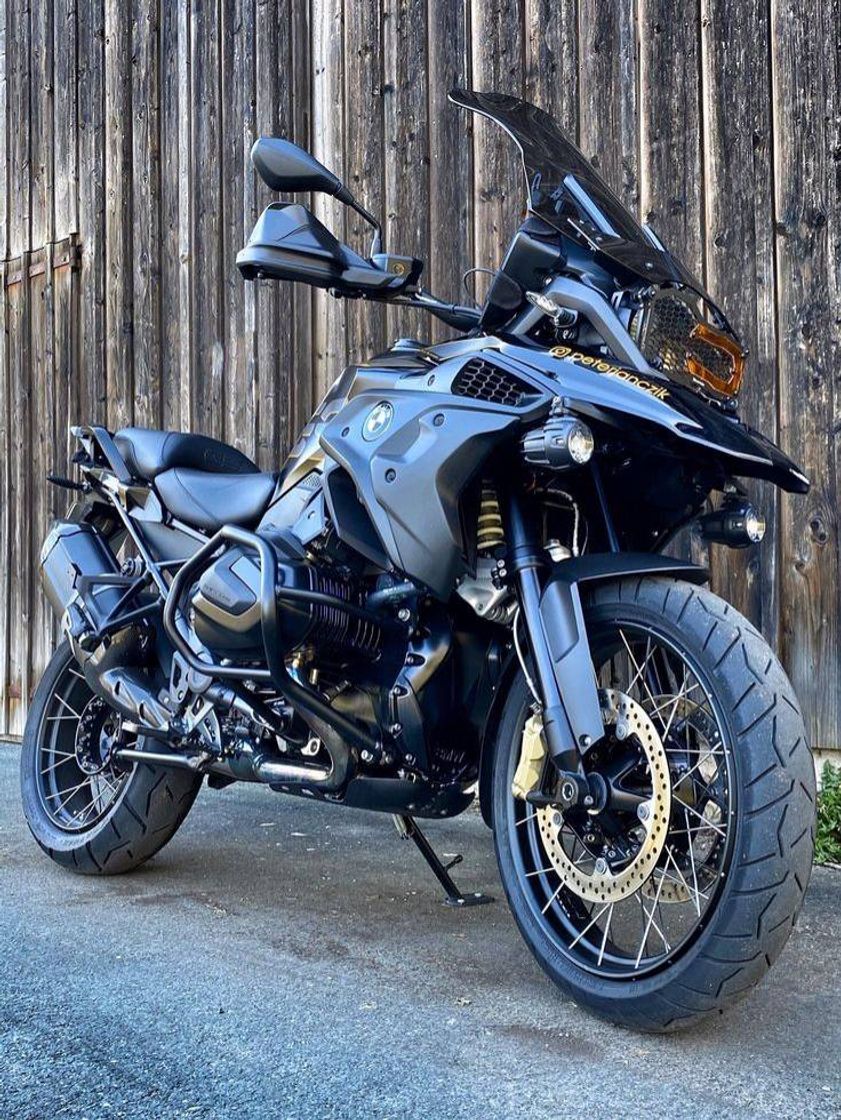 Fashion BMW R1250GS