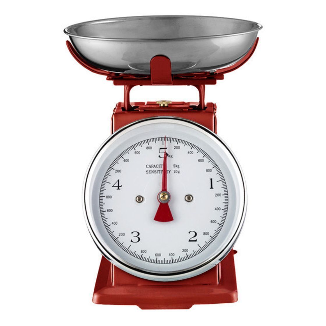 Social Balança cozinha Vintage 