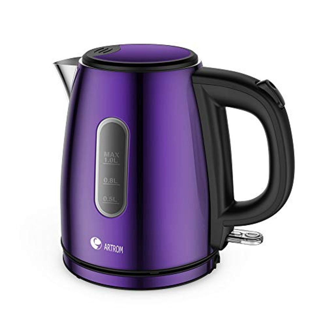 Product Artrom AG-821 Ash Kettle