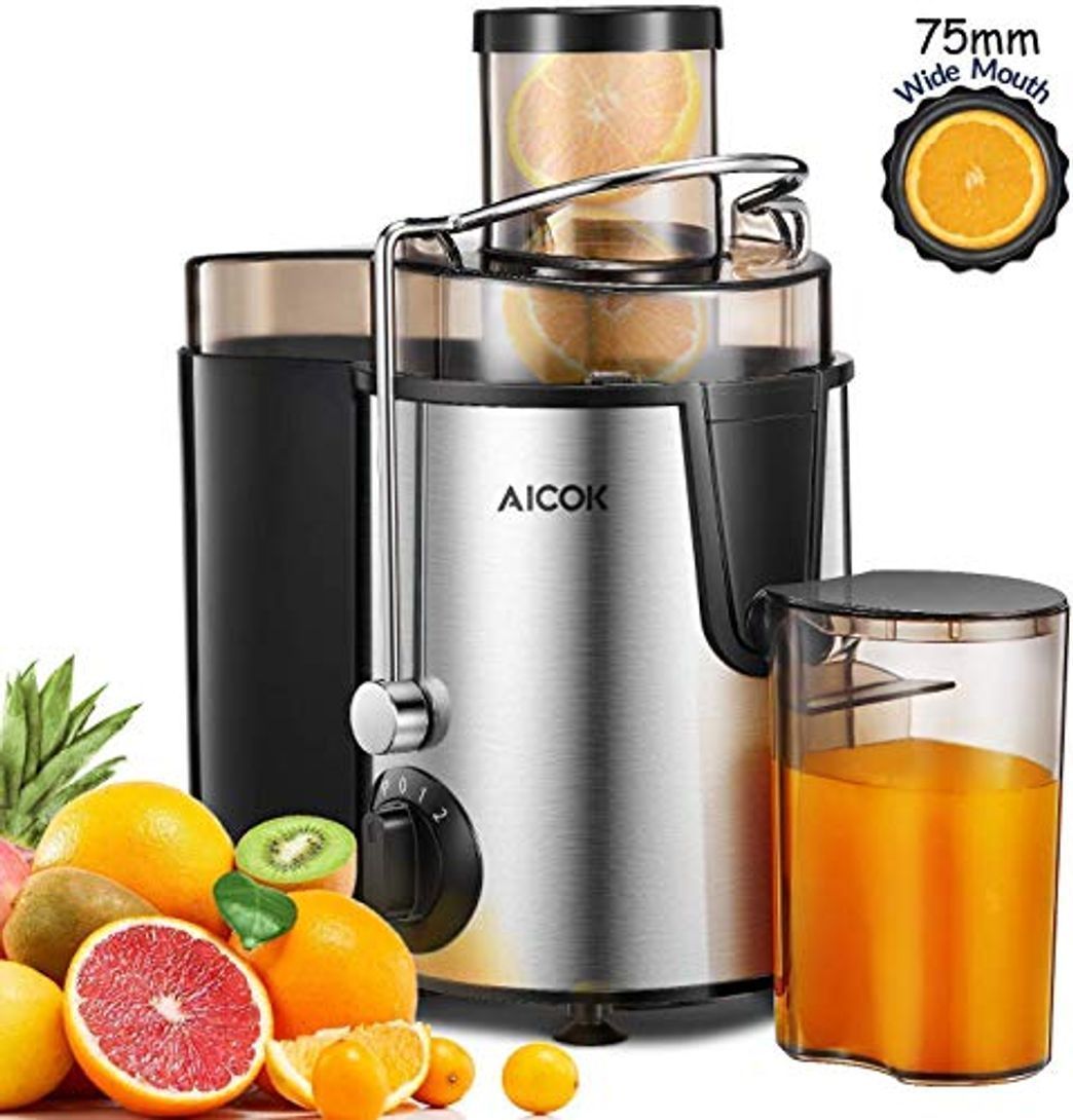 Social Licuadoras Para Verduras y Frutas Velocidad