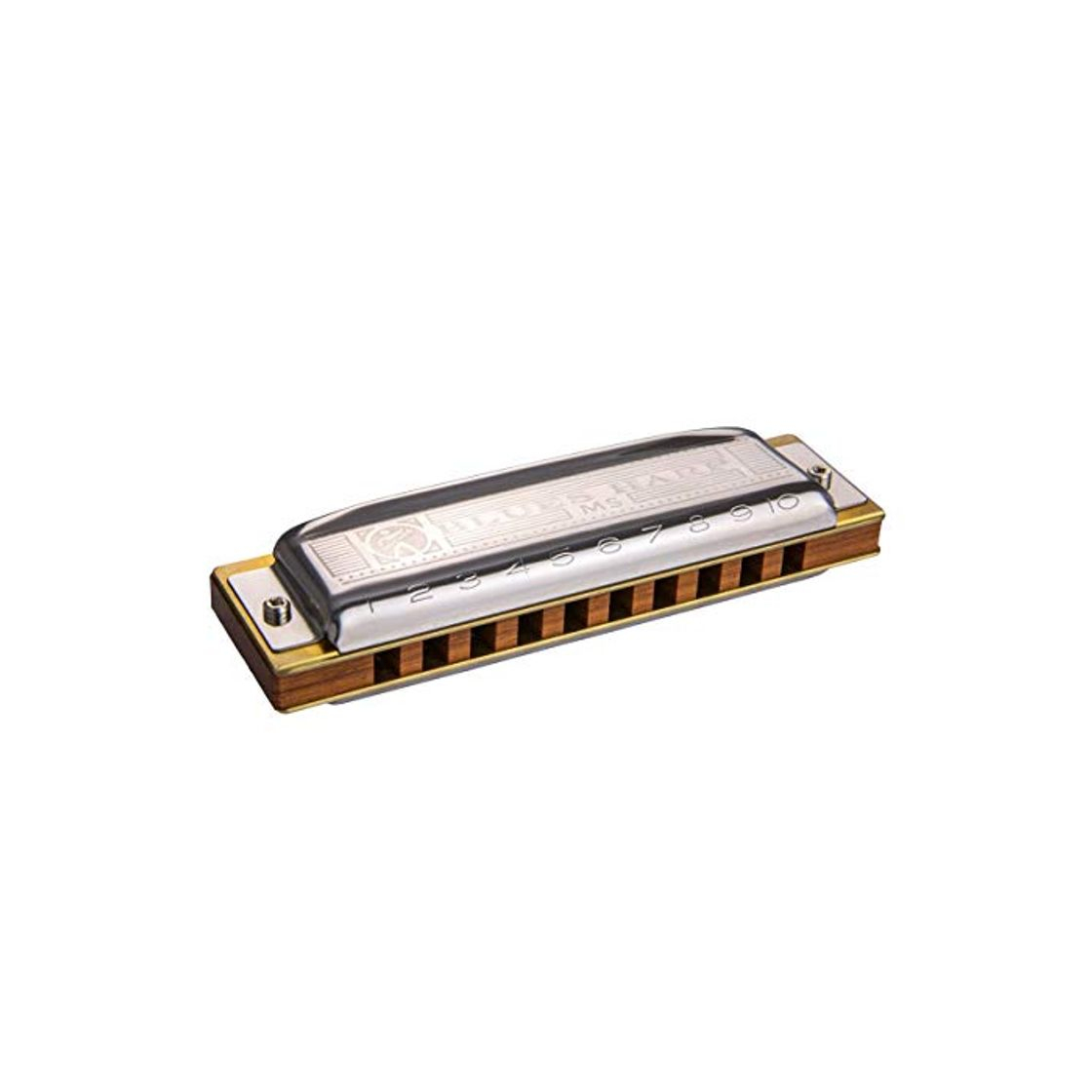 Producto Hohner Blues Harp G