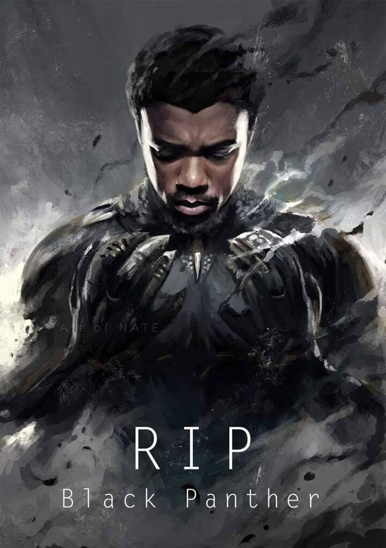 Movie Black Panther