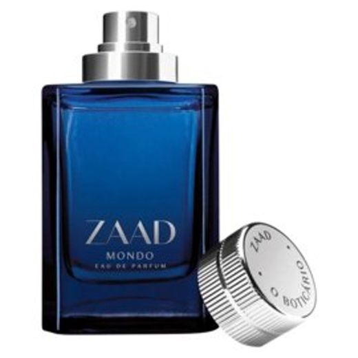 Zaad eau de parfum 95ml Boticario