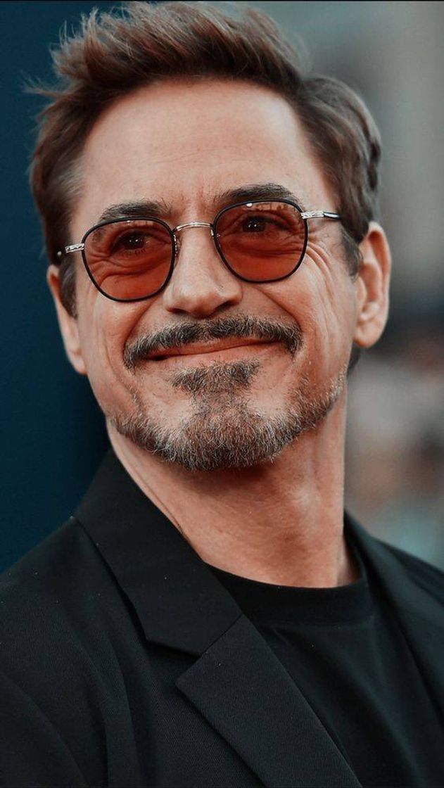 Fashion 💙Robert Downey Jr