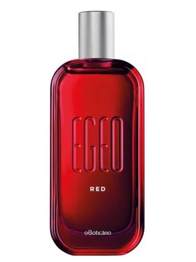 Egeo Red Desodorante Colônia, 90ml | O Boticário