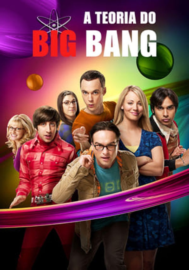 Serie Big Bang