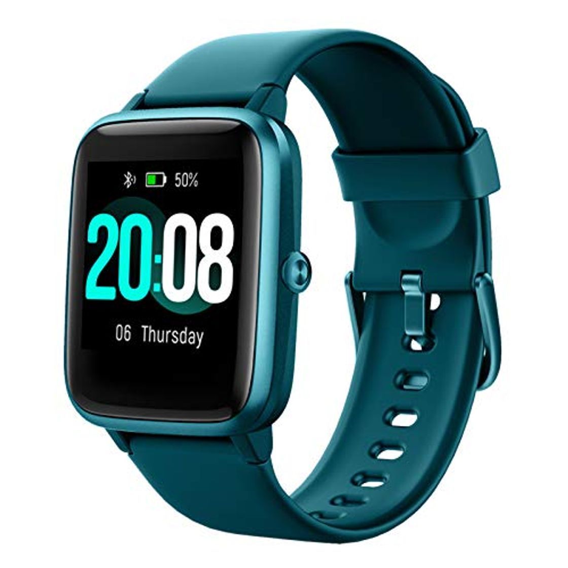 Social LIFEBEE Smartwatch