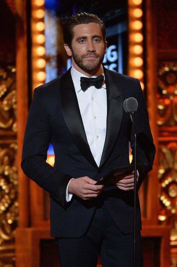 Fashion Jake Gyllenhaal