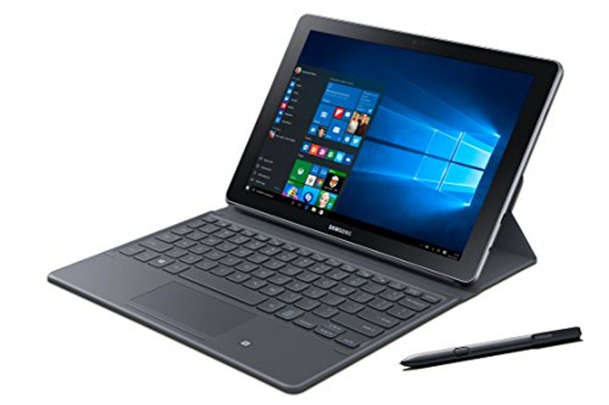 Social Samsung Galaxy Book Tablet 10.6"