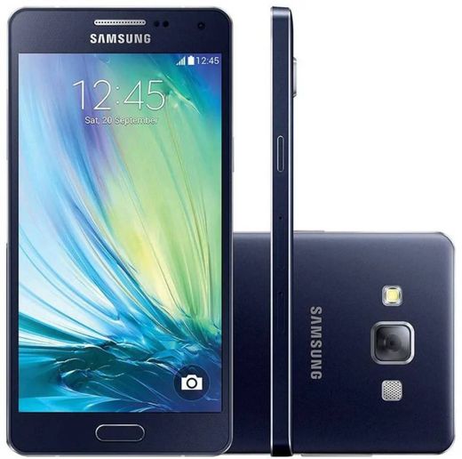 Samsung Galaxy A30s - Smartphone de 6.4" Super AMOLED