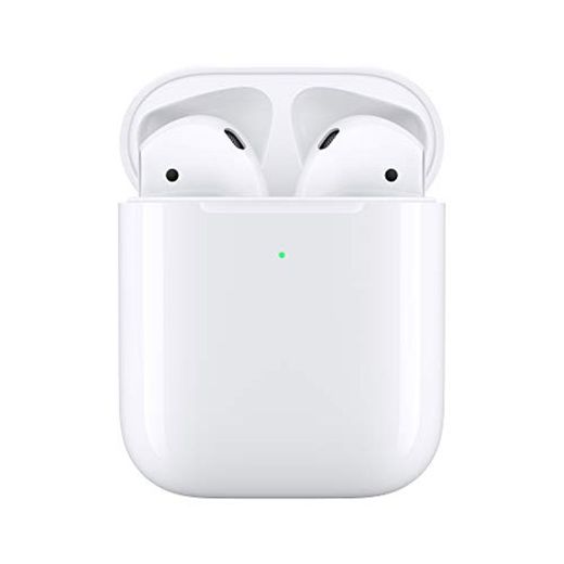 Apple AirPods