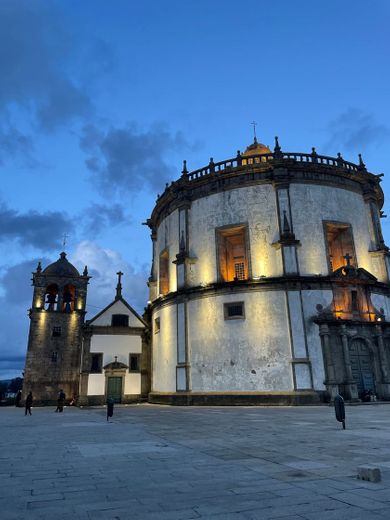 Monasterio da Serra do Pilar