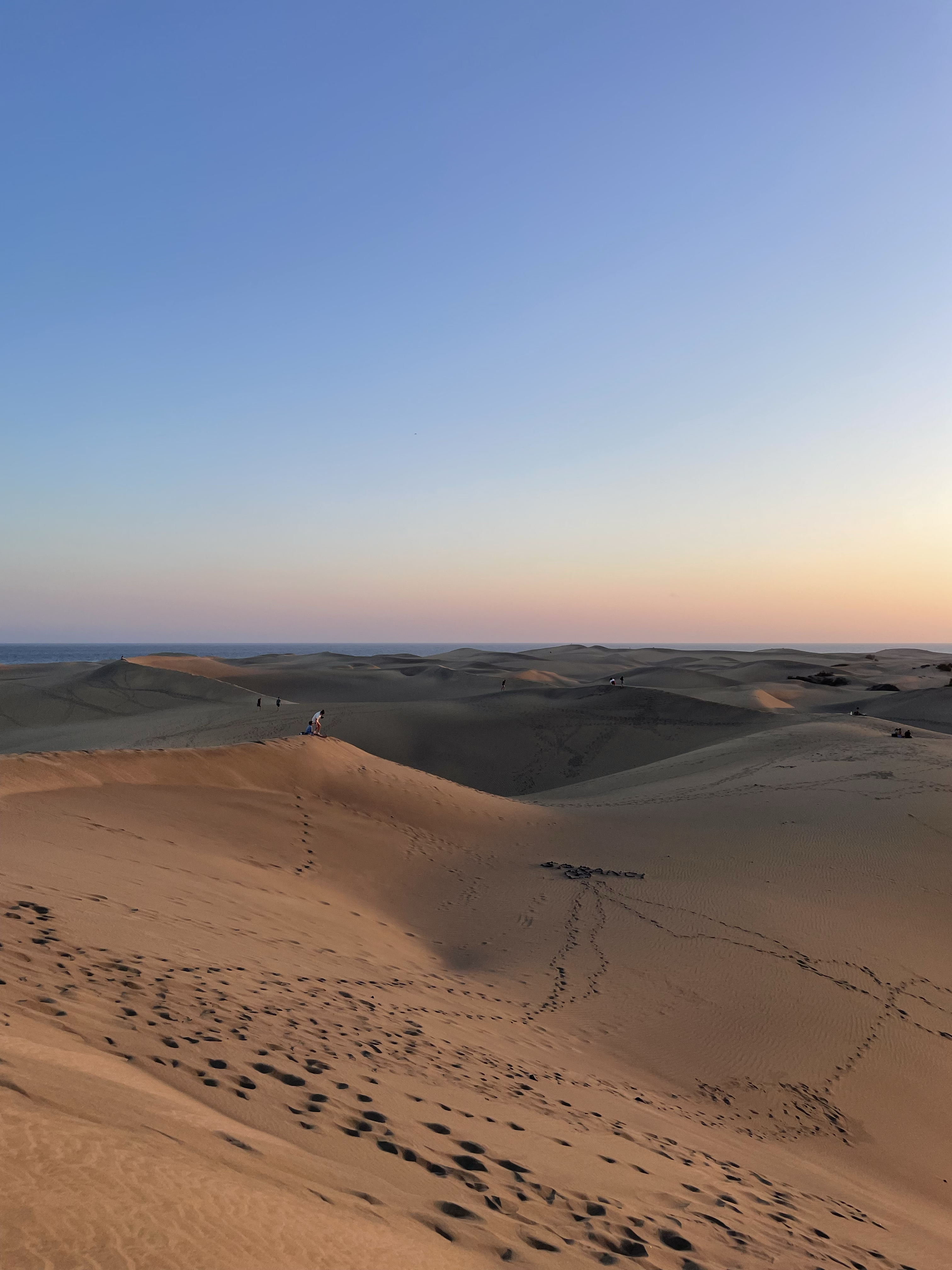 Dunas de Maspalomas