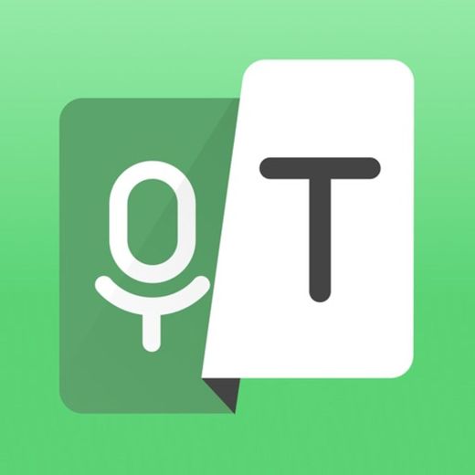 Voicepop - Turn Voice To Text