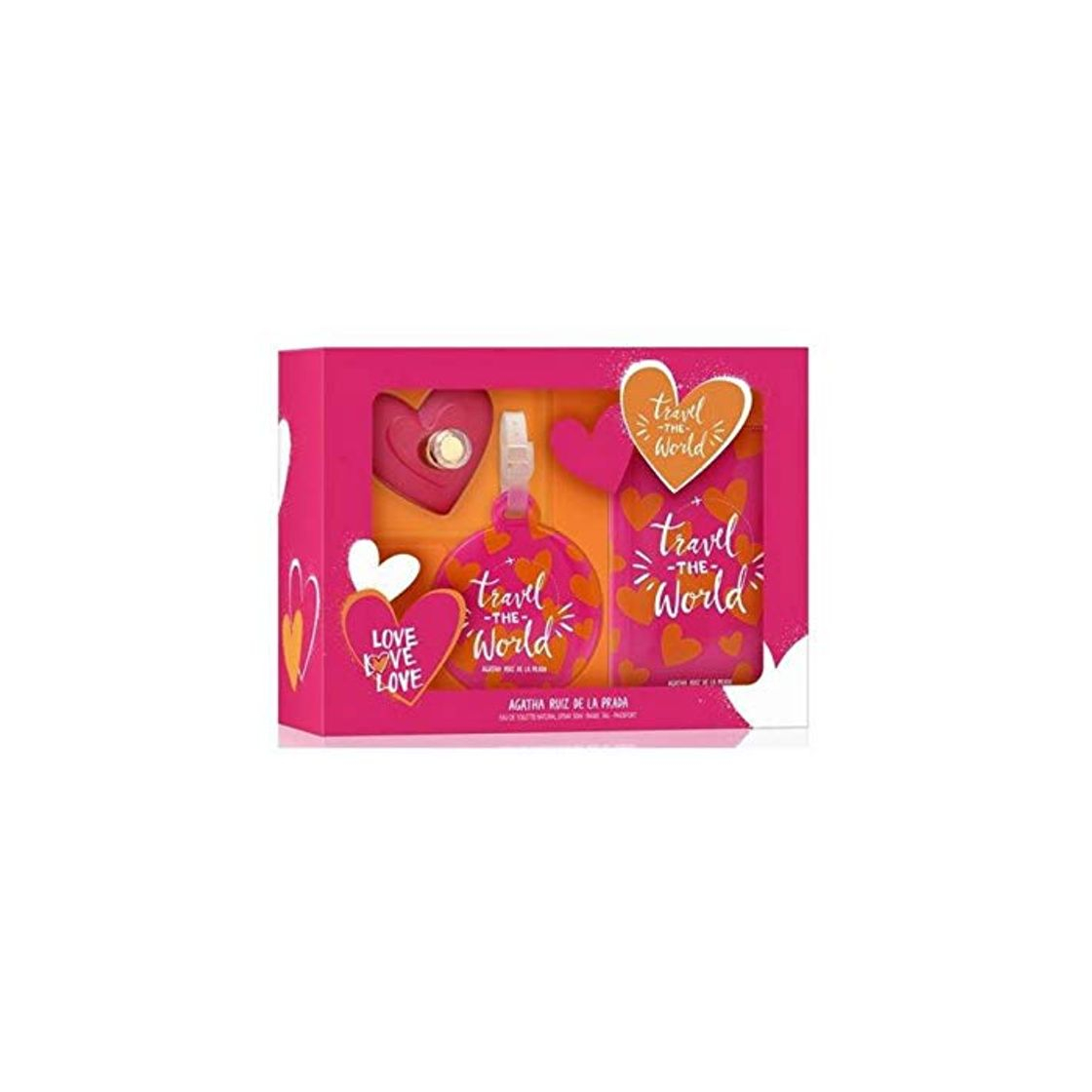 Producto Agatha Ruiz De La Prada