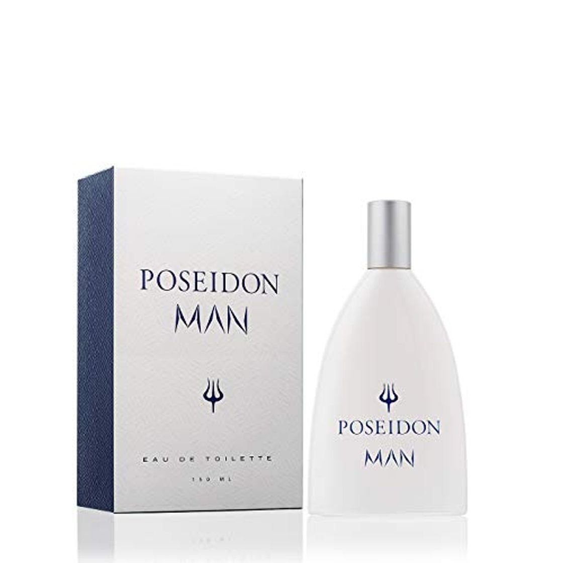 Lugares Poseidon Man