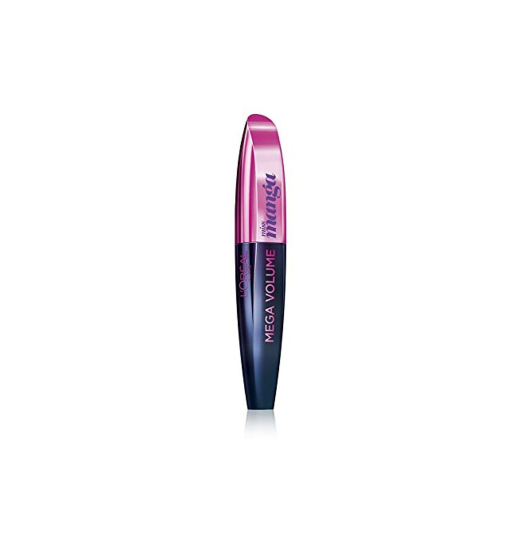 Social L’Oréal Paris Miss Manga - máscaras de pestañas