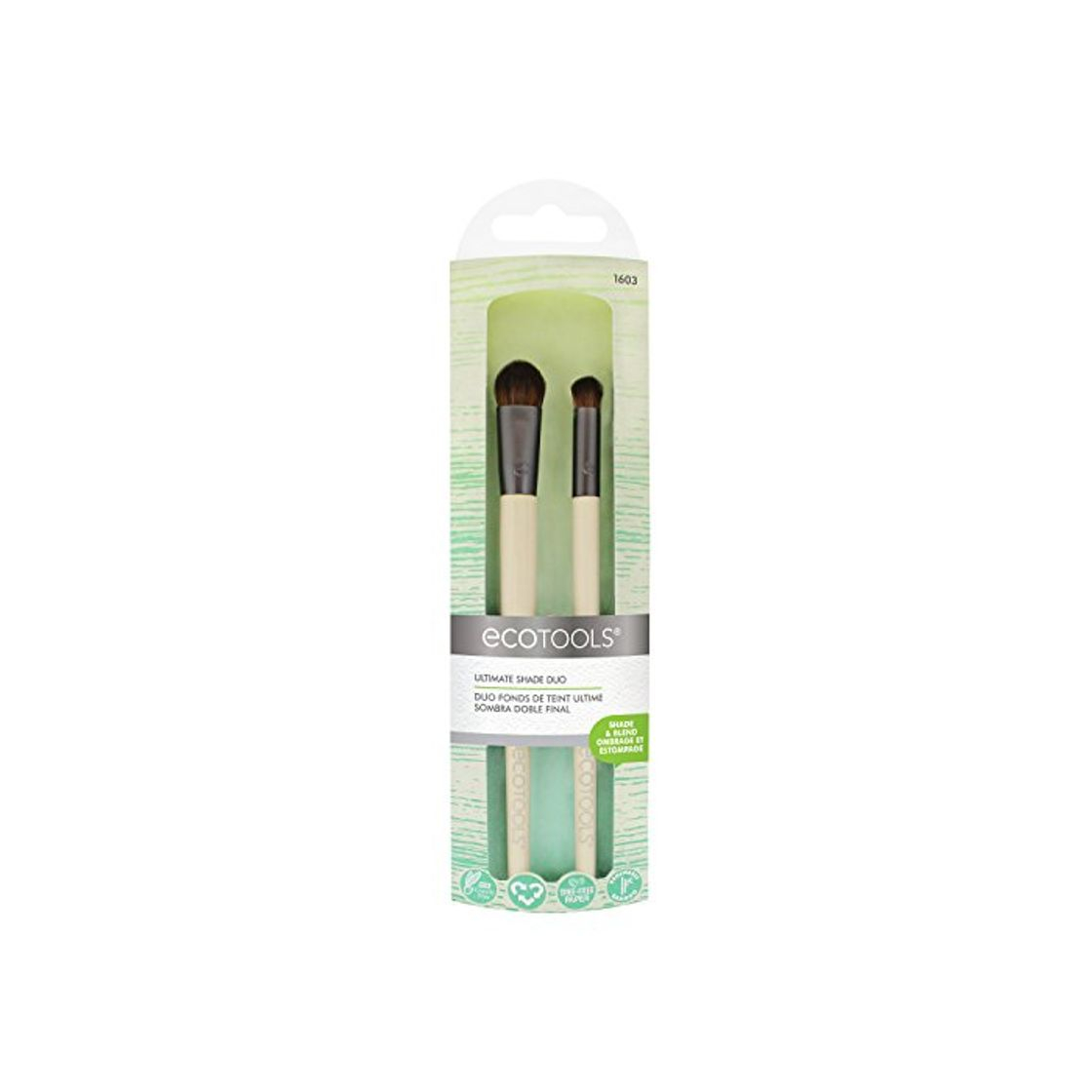 Beauty Ecotools Ultimate Shade Duo