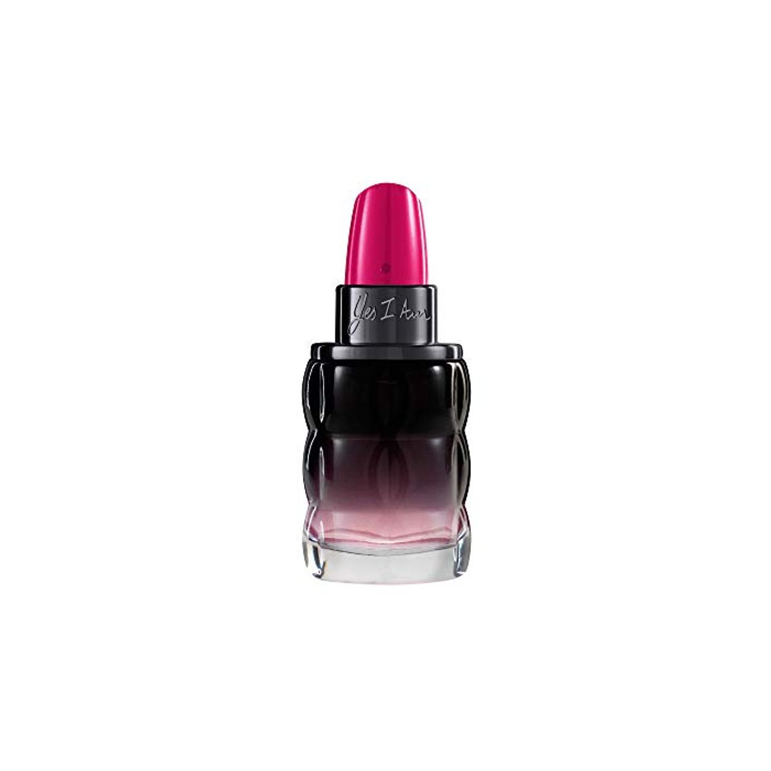 Social Cacharel Yes I Am Pink First - Agua de Perfume para Mujer