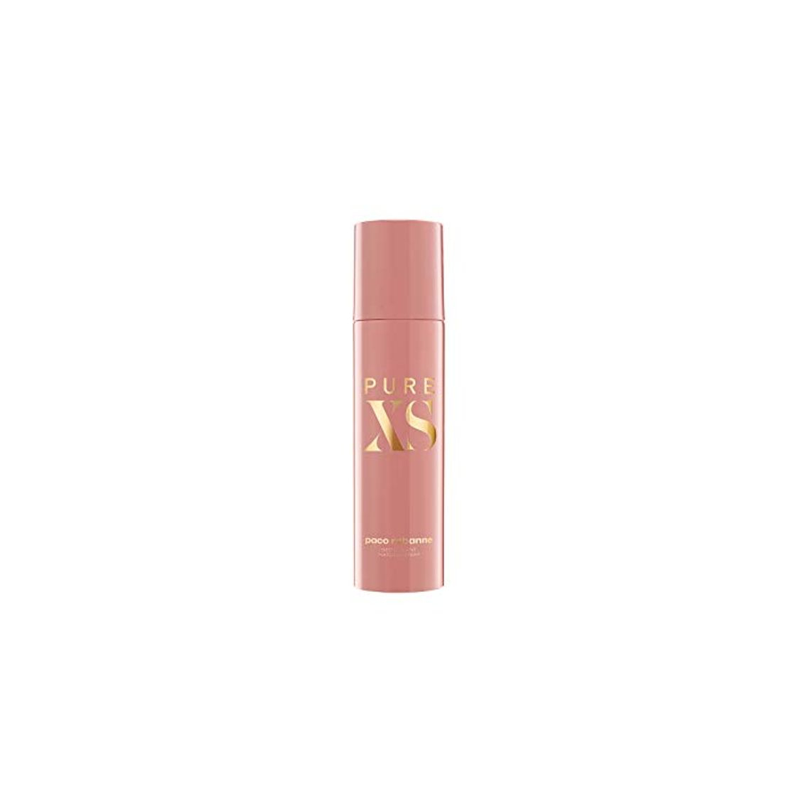 Social Paco Rabanne Pure Xs For Her Deo Vapo 150 Ml 1 Unidad 1600 g