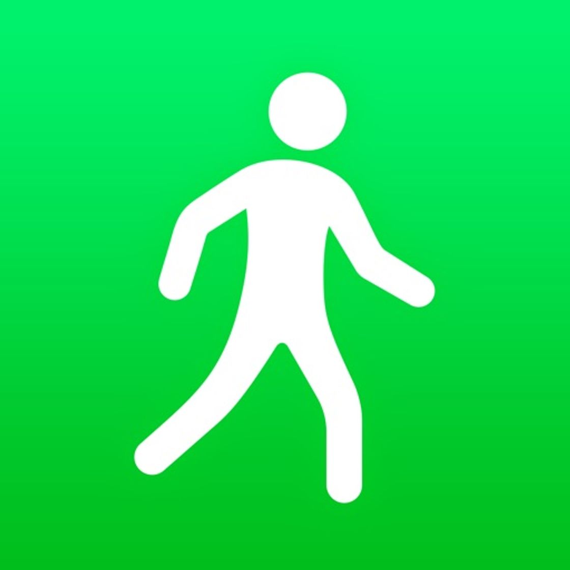 App Pedometer++