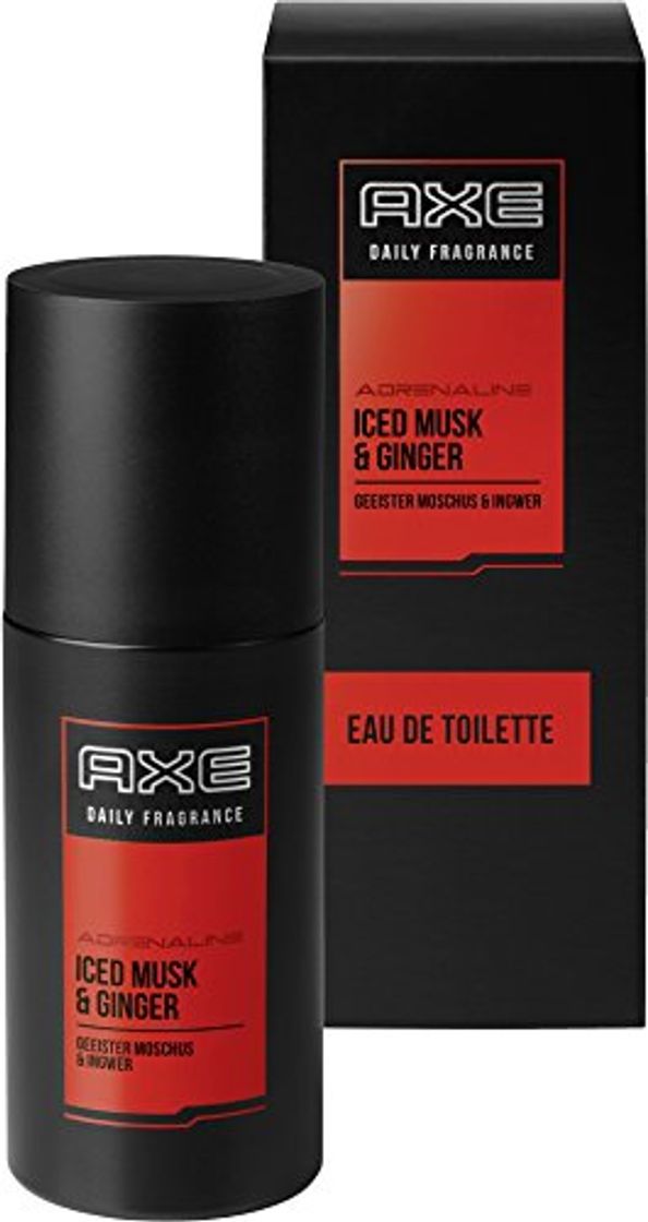 Productos AXE Colonia Adrenaline