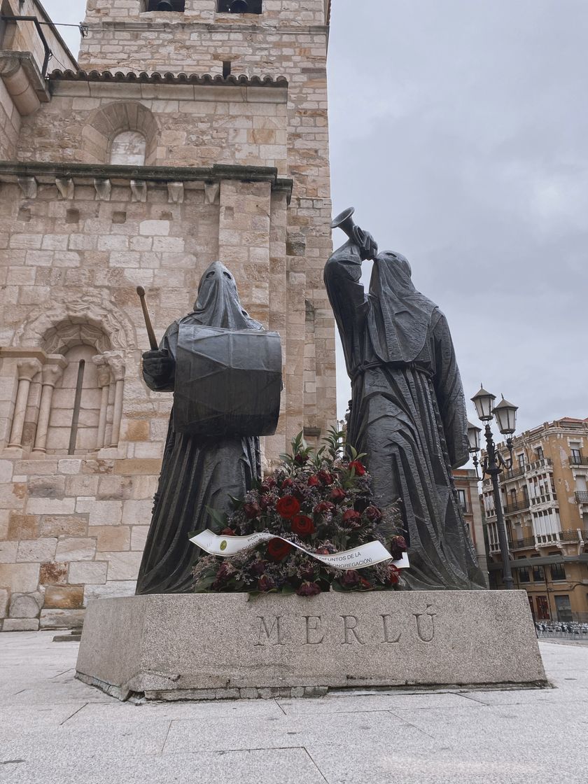 Place Zamora