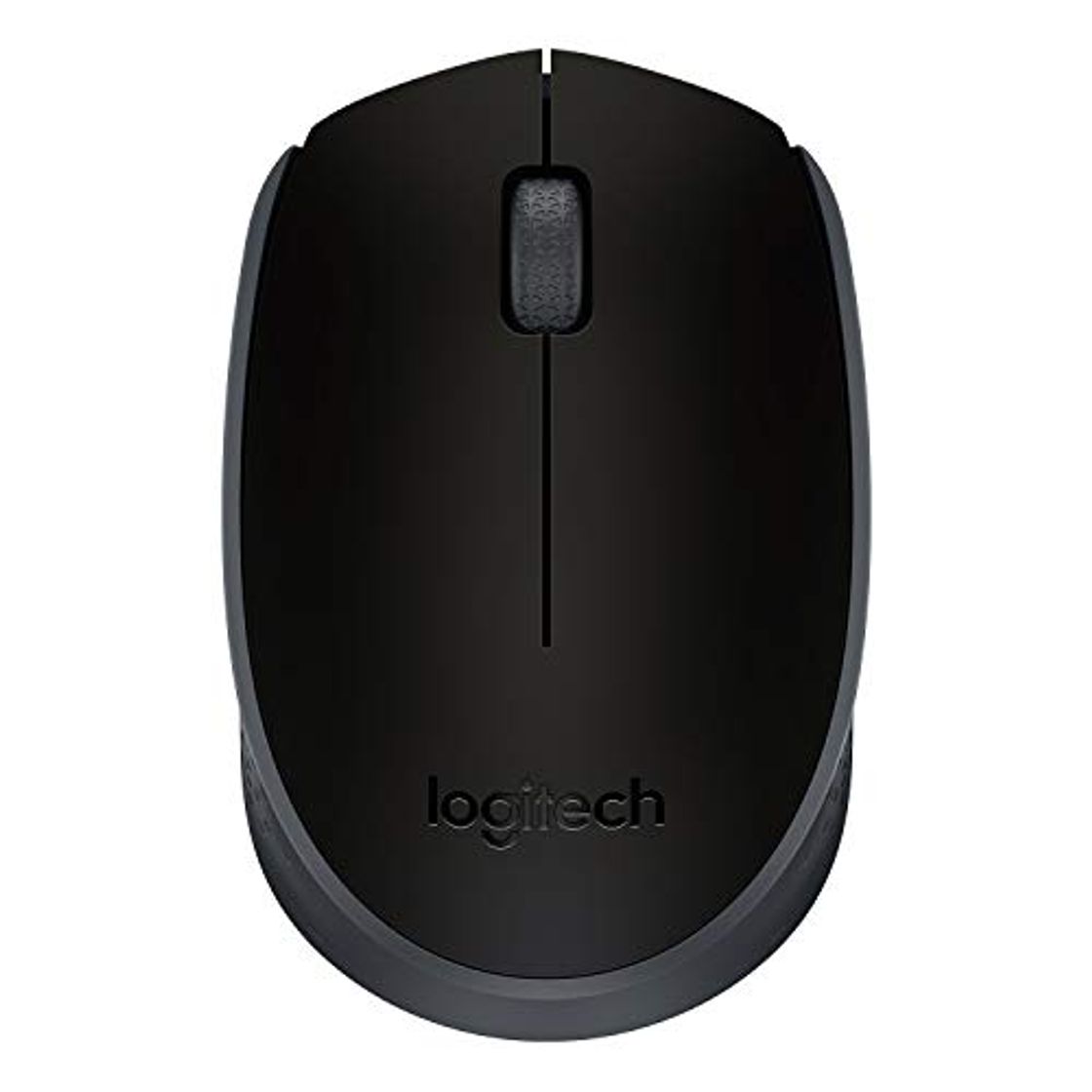 Products Logitech M171 Ratón Inalámbrico, 2,4 GHz con Nano Receptor USB, Seguimiento Óptico,