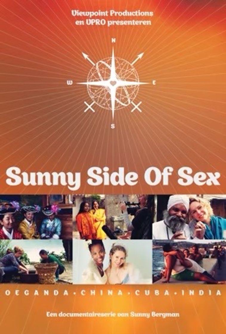 Serie Sunny side of sex
