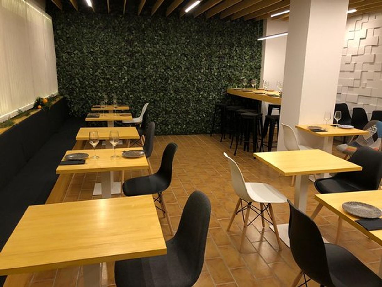 Restaurants La Tontería Tapas