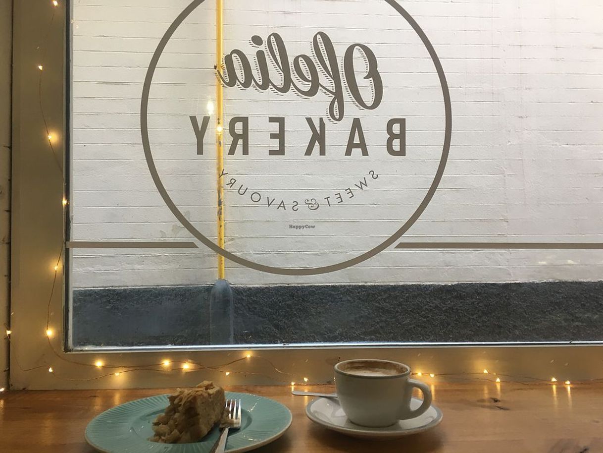 Restaurants Ofelia Bakery