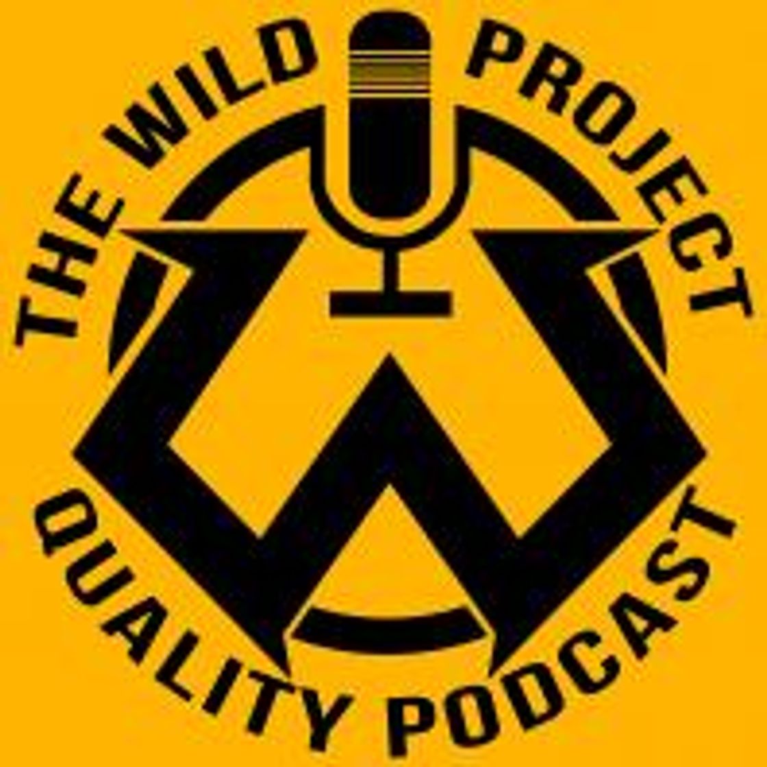 Social Podcast - The wild project
