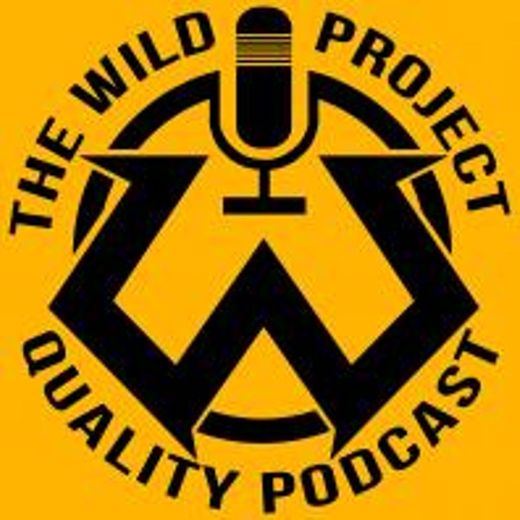 Podcast - The wild project