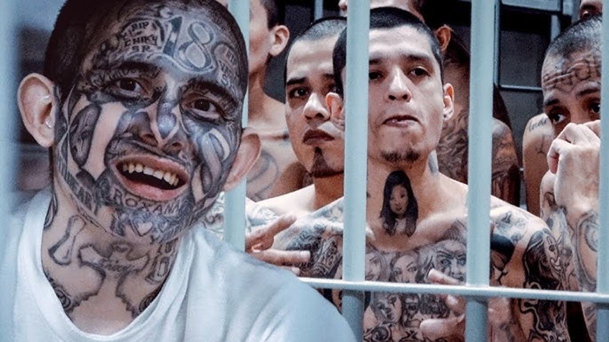 Movie El Salvador