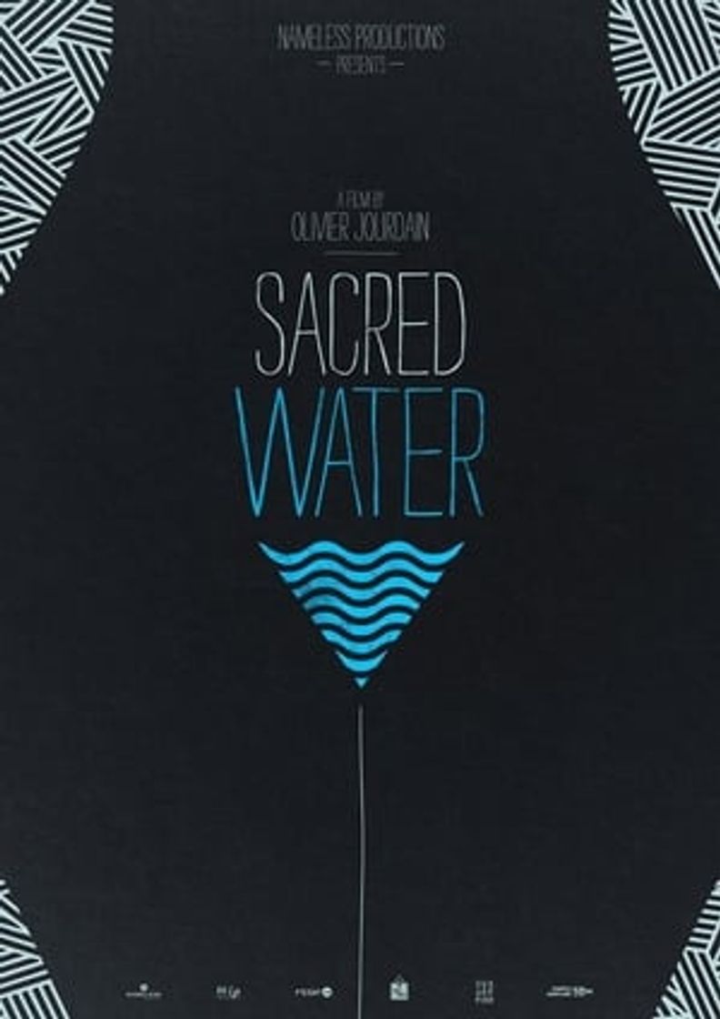 Movie Agua sagrada