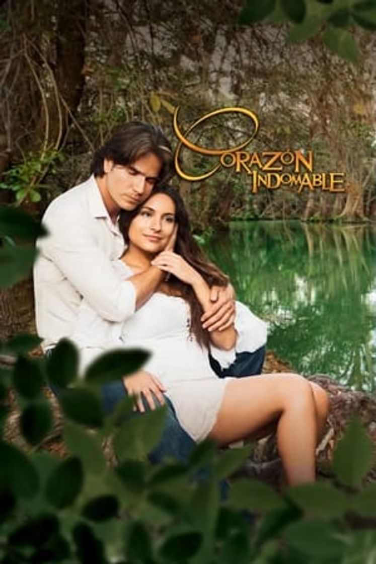 Serie Corazón Indomable