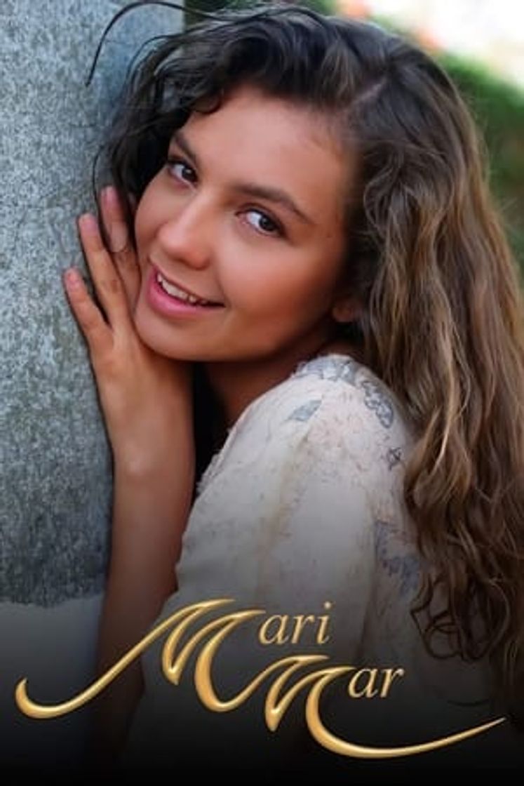 Serie Marimar