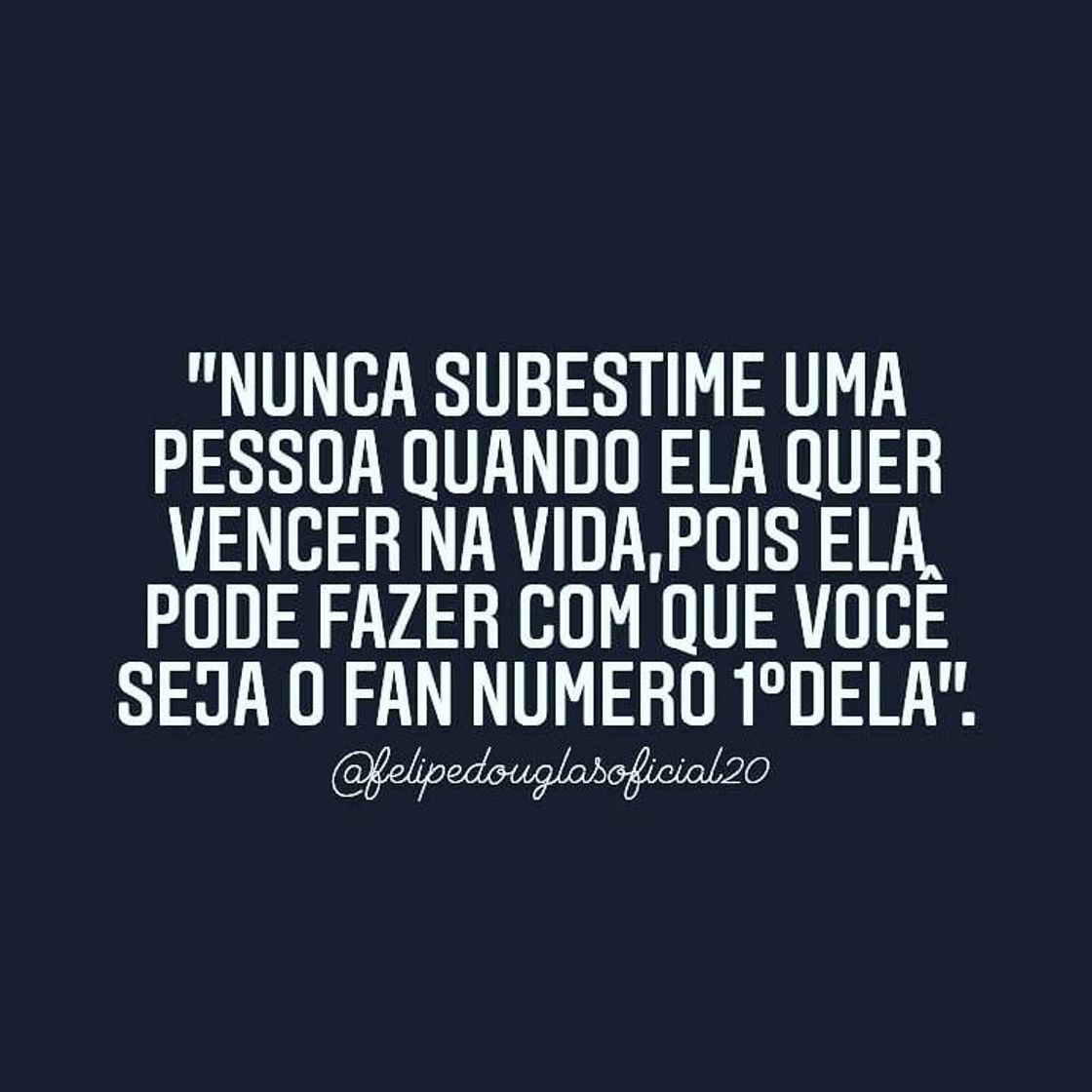 Moda Frases de motivação💪