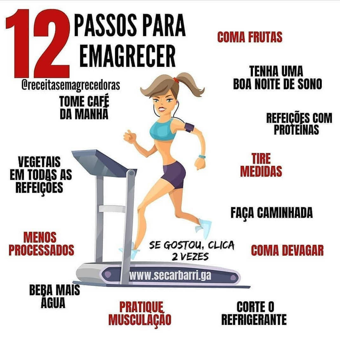 Fashion Frases de motivação💪