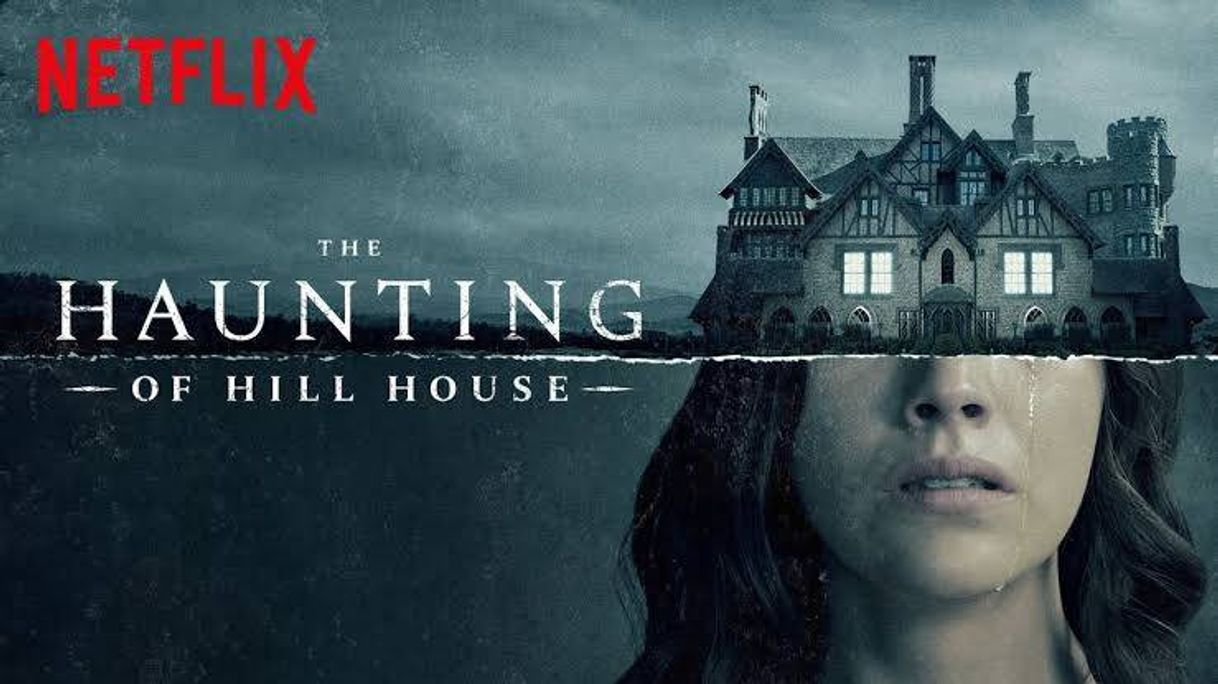 Series Serie de terror para disfrutar en Netflix