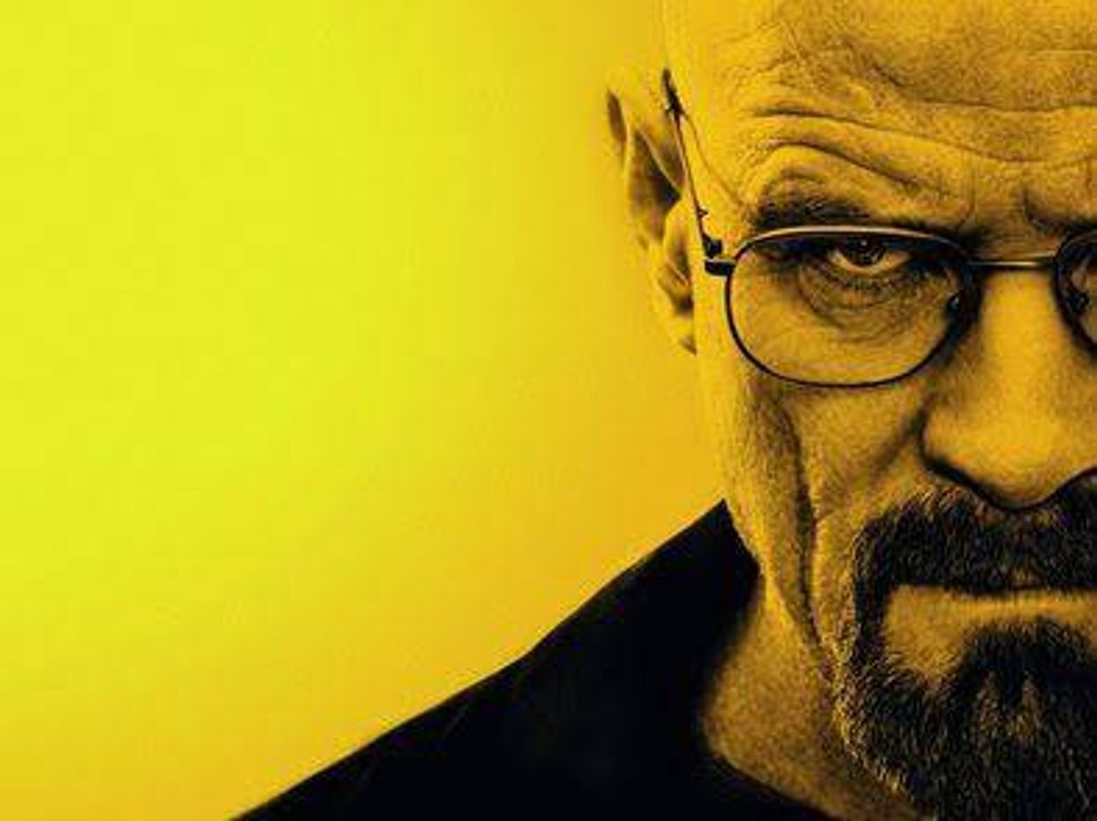 Series Breaking Bad 