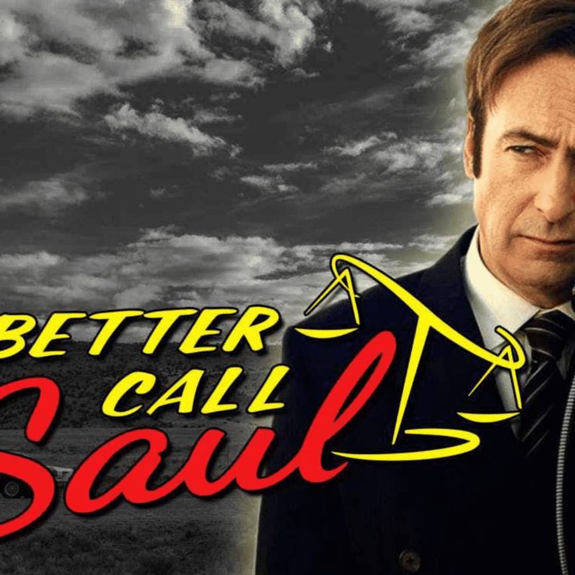 Serie Better Call Saul 