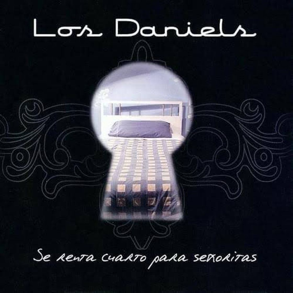 Canción Los Daniels