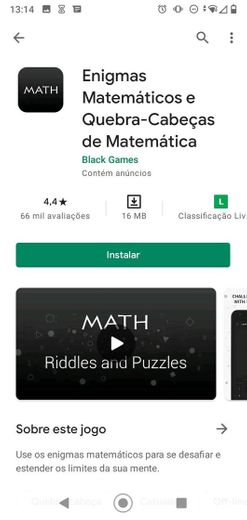 Math | Riddles and Puzzles Maths Games - Apps on Google Play