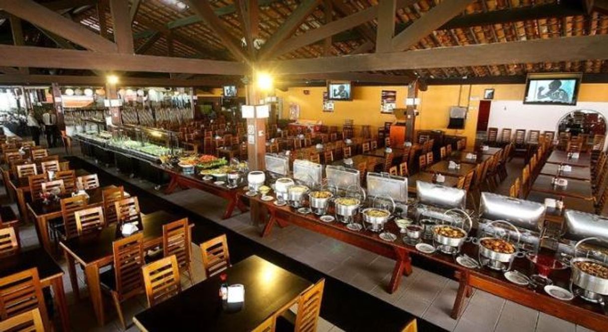 Restaurantes Portal do Derby Restaurante